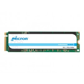 Dysk SSD Micron 2200 1024GB NVMe M.2 (22x80) Pyri