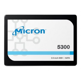 Dysk SSD Micron 5300 MAX 960 GB SATA 2.5'' (7mm) No