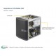 Supermicro SuperServer SYS-5028L-TN2 widok z boku 