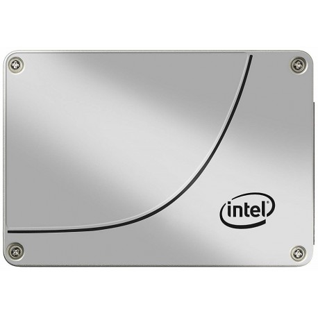 Dysk SSD Intel S4610 7.68TB 2.5'' SATA 6Gb TLC S Pk Dysk SSD Intel S4610 7.68TB 2.5'' SATA 6Gb TLC S Pk