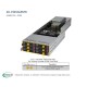 Supermicro A+ Server F2014S-RNTR node pod kątem