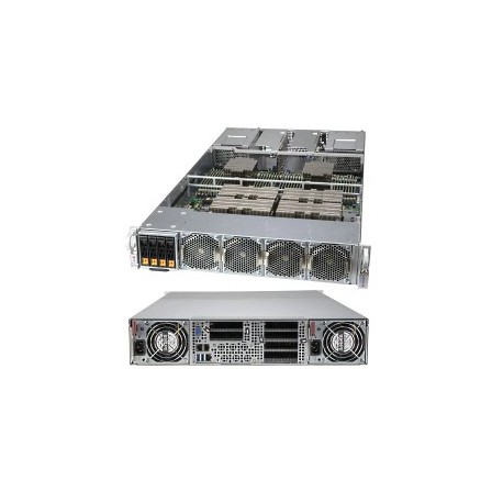 Supermicro A+ Server 2124GQ-NART