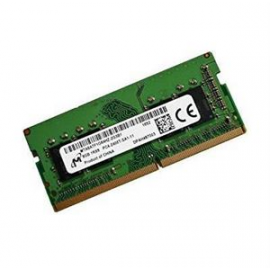 Pamięć Serwerowa Micron 8GB SO-DIMM DDR4-2666 CL19