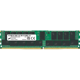 Pamięć Serwerowa Micron 64GB DIMM DDR4-3200 CL22