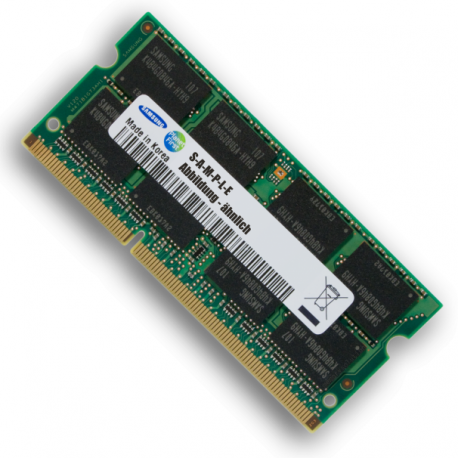 Pamięć Serwerowa Samsung 16GB (1Gx8) SO-DIMM DDR4-2666 CL19 Pamięć Serwerowa Samsung 16GB (1Gx8) SO-DIMM DDR4-2666 CL19