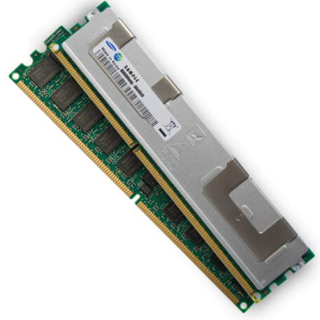 Pamięć Serwerowa Samsung 16GB (1Gx8) ECC UDIMM DDR4-2400 CL17 Pamięć Serwerowa Samsung 16GB (1Gx8) ECC UDIMM DDR4-2400 CL17