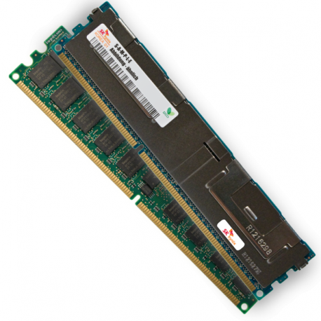 Pamięć Serwerowa Hynix 16GB ECC REG DDR4-3200 CL22 Pamięć Serwerowa Hynix 16GB ECC REG DDR4-3200 CL22