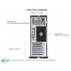 Obudowa Supermicro CSE-743AC-1200B-SQ tył