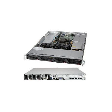 Obudowa Supermicro CSE-815TQC-R706WB2