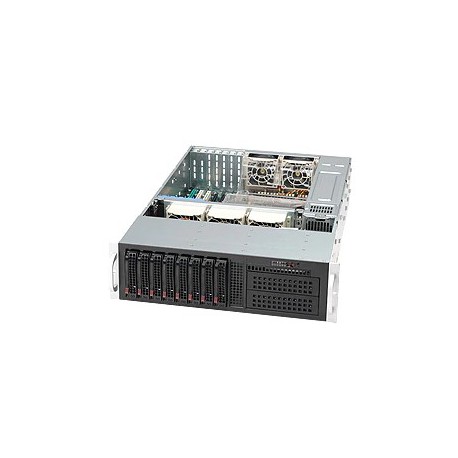 Obudowa Supermicro CSE-835TQC-R802B