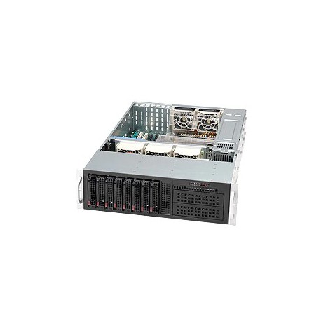 Obudowa Supermicro CSE-835TQ-R921B