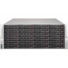 Obudowa Supermicro CSE-846BE1C-R609JBOD