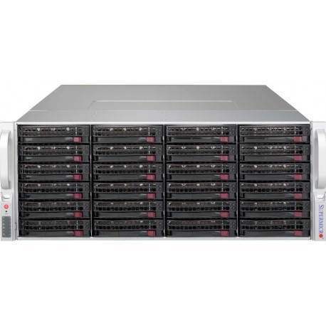 Obudowa Supermicro CSE-847BE2C-R1K23WB