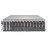 Supermicro MicroBlade MBE-314E-222