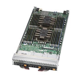 Supermicro SuperBlade...