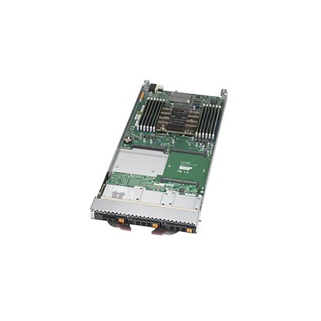 Supermicro SuperBlade SBI-6419P-T3N