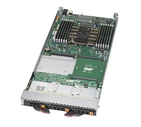 Supermicro SuperBlade...