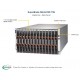 Supermicro SuperBlade SBI-6419P-T3N serwer pod kątem