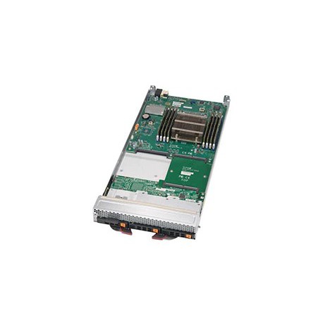 Supermicro SuperBlade SBI-6119R-T3N