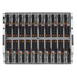 Supermicro SuperBlade SBE-820H-622