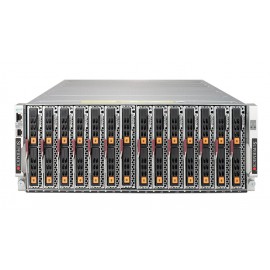 Supermicro SuperBlade SBE-414EB-222