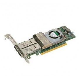 Karta sieciowa Supermicro AOC-S100G-I2C-O 2x 100GbE