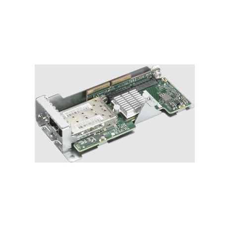 Karta sieciowa Supermicro AOM-CTG-I2SM-12 2x 10GbE