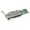 Karta sieciowa Supermicro AOC-STG-I2T 2x 10GbE