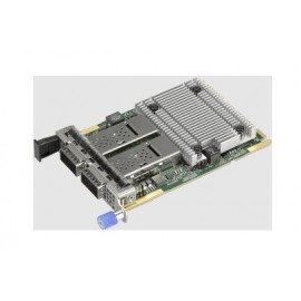 Karta sieciowa Supermicro AIOM AOC-A100G-B2CM-O 2x100G