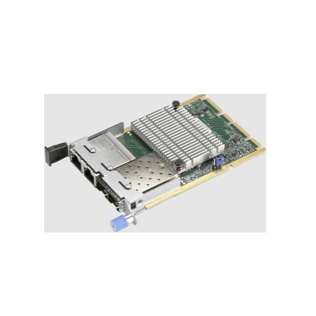 Karta sieciowa Supermicro AIOM AOC-ATG-I2T2SM 2x10GbE