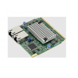 Karta sieciowa Supermicro SIOM AOC-MTG-B2T 2x 10GbE