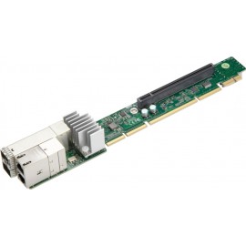 Karta rozszerzeń Supermicro AOC-URG4N4-I4XTS