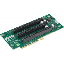 Karta rozszerzeń Supermicro RSC-D2R-668G4