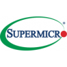 Supermicro Plastic air shroud for SC819U, 119U (X11 24DIMM, left side)