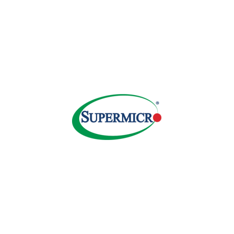 Supermicro Mylar air shroud for 6-DIMMs