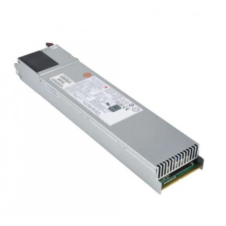 Zasilacz redundantny Supermicro 2200W 1U PWS-2K20A-1R