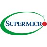 Supermicro Kabel Ethernet kat 6 CBL-C6A-WH2M