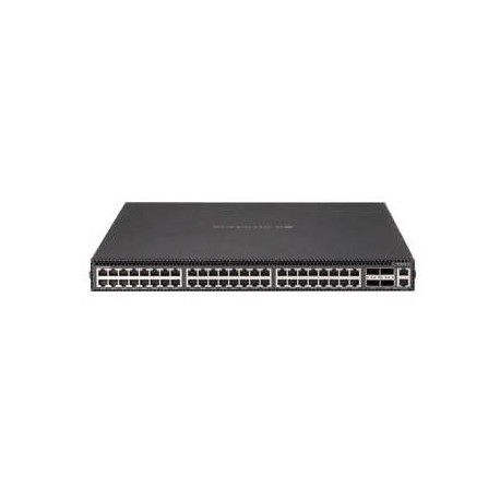 Supermicro Switch SSE-G3648B w/ SMIS (SFT-SMCPL1G) & podwójny PWS,RoHS Supermicro Switch SSE-G3648B w/ SMIS (SFT-SMCPL1G) & podwójny PWS,RoHS