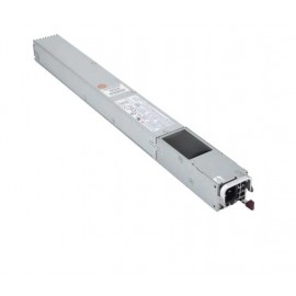 Zasilacz redundantny Supermicro 2200W 1U PWS-2K22A-1R