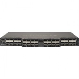 Switch Supermicro SSH-C48QM Intel 100G 48-port Omni-Path TOR z kartą zarządzającą