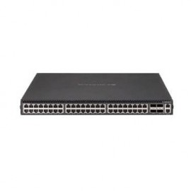 Supermicro Switch SSE-G3648B w/ SMIS (SFT-SMCPL1G) & pojedynczy PWS