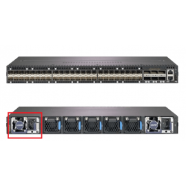 Zasilacz do Switcha Supermicro SSE-F3548SR