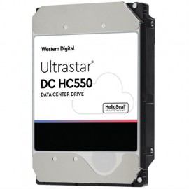 Dysk HDD WD Ultrastar DC HC550 16TB 3.5