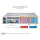 Supermicro SYS-2029P-TXRT widok z góry