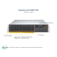 Supermicro SYS-2029P-TXRT widok z przodu