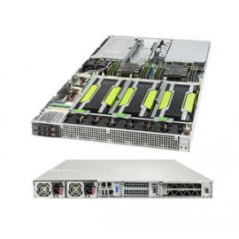Supermicro serwer Rack 1U SYS-1029GQ-TRT
