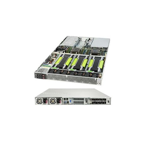 Supermicro SuperServer SYS-1029GQ-TRT