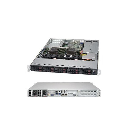 Supermicro SuperServer SYS-1029P-WTRT