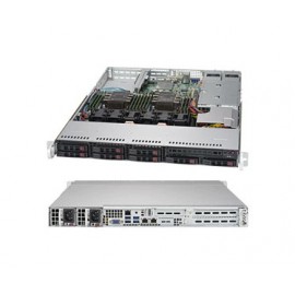 Supermicro serwer Rack 1U SYS-1029P-WTR