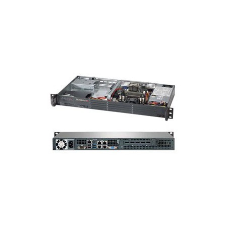Supermicro SuperServer SYS-5018A-TN4